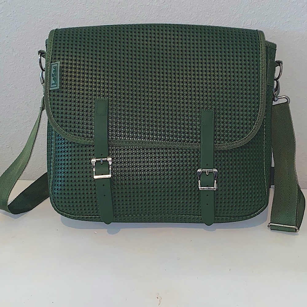 Fairly new messenger bag